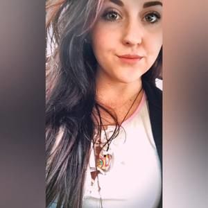 Meet your Posher, Shelby